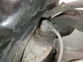 Recambio de mangueta trasera izquierda para lexus rx (_u3_) 400h (mhu38_) referencia OEM IAM 4230548031 4230548031 