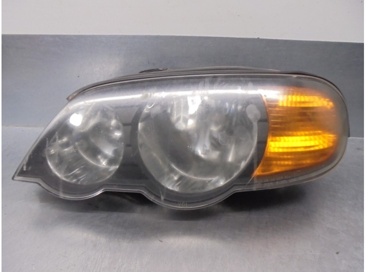 Recambio de faro izquierdo para kia shuma ii 1.6 cat referencia OEM IAM 0K2SA51040B 