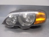Recambio de faro izquierdo para kia shuma ii 1.6 cat referencia OEM IAM 0K2SA51040B 
