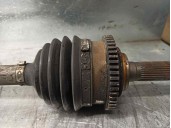 Recambio de transmision delantera derecha para kia carnival ii 2.5 v6 cat referencia OEM IAM 