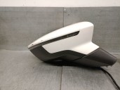 Recambio de retrovisor derecho para seat leon (5f1) 1.2 tsi referencia OEM IAM 5F1857508N 5F1857508N 