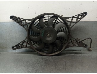 Recambio de electroventilador para ligier js50 0.5 referencia OEM IAM 118425  