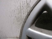 Recambio de llanta para volkswagen sharan (7m8) 1.9 tdi referencia OEM IAM 7M0601025F R157JX15H2ET59 ALUMINIO 10P