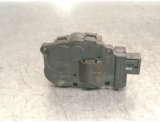 Recambio de motor apertura trampillas climatizador para bmw 5 (f10) 530 d referencia OEM IAM 410475520 64119319037 K9749006 BEHR