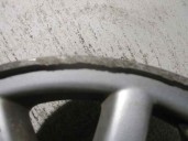 Recambio de llanta para volkswagen sharan (7m8) 1.9 tdi referencia OEM IAM 7M0601025F R157JX15H2ET59 ALUMINIO 10P