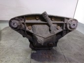 Recambio de diferencial trasero para bmw serie 5 berlina (e39) 2.5 turbodiesel cat referencia OEM IAM 1214624 33101428489 2.64