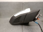 Recambio de retrovisor derecho para seat leon (5f1) 1.2 tsi referencia OEM IAM 5F1857508N 5F1857508N 