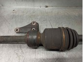 Recambio de transmision delantera derecha para kia carnival ii 2.5 v6 cat referencia OEM IAM 