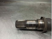 Recambio de transmision delantera derecha para kia carnival ii 2.5 v6 cat referencia OEM IAM 