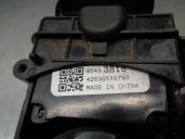 Recambio de mando luces para opel zafira tourer 2.0 cdti cat referencia OEM IAM 95433818 20941129 