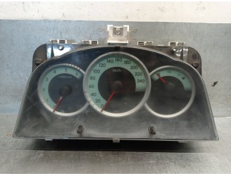 Recambio de cuadro instrumentos para toyota corolla verso (r1) 2.2 turbodiesel cat referencia OEM IAM 838000F090 838000F090 MB25