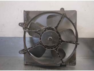 Recambio de electroventilador para kia carnival ii 2.5 v6 cat referencia OEM IAM 0K55215025 