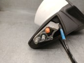 Recambio de retrovisor derecho para seat leon (5f1) 1.2 tsi referencia OEM IAM 5F1857508N 5F1857508N 