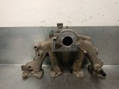 Recambio de colector admision para opel corsa b (s93) 1.2 i (f08, f68, m68) referencia OEM IAM 90354830 