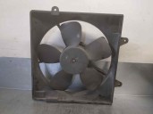 Recambio de electroventilador para kia carnival ii 2.5 v6 cat referencia OEM IAM 0K55215025 