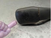 Recambio de mando luces para bmw serie 5 berlina (e39) 2.5 turbodiesel cat referencia OEM IAM 8352014 