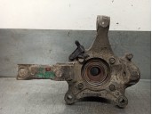 Recambio de mangueta delantera derecha para chrysler voyager (rg) 2.5 crd cat referencia OEM IAM 04694948AA 