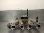 Recambio de colector admision para opel corsa b (s93) 1.2 i (f08, f68, m68) referencia OEM IAM 90354830 