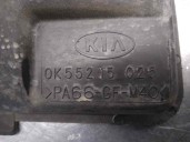 Recambio de electroventilador para kia carnival ii 2.5 v6 cat referencia OEM IAM 0K55215025 