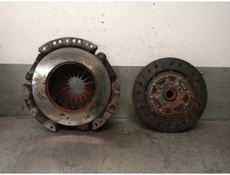 Recambio de kit embrague para nissan patrol iii/1 station wagon (w160) 3.2 td (w160) referencia OEM IAM SD33 SD33 