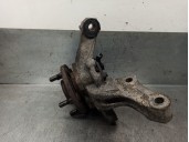 Recambio de mangueta delantera derecha para chrysler voyager (rg) 2.5 crd cat referencia OEM IAM 04694948AA 