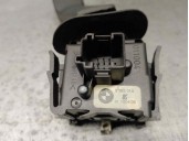 Recambio de mando luces para bmw serie 5 berlina (e39) 2.5 turbodiesel cat referencia OEM IAM 8352014 