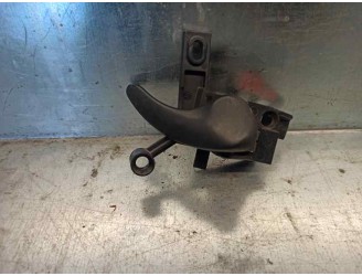 Recambio de maneta interior delantera derecha para volkswagen sharan (7m8) 1.9 tdi referencia OEM IAM 7M0837020A  