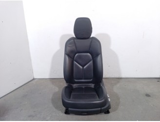 Recambio de asiento delantero izquierdo para porsche cayenne (92a) 4.2 s diesel referencia OEM IAM 95852104600 95852104600 