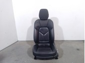 Recambio de asiento delantero izquierdo para porsche cayenne (92a) 4.2 s diesel referencia OEM IAM 95852104600 95852104600 