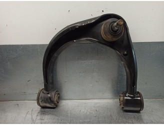 Recambio de brazo suspension superior delantero izquierdo para toyota land cruiser (j15) 2.8 turbodiesel cat referencia OEM IAM 