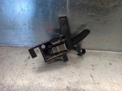 Recambio de maneta interior delantera derecha para volkswagen sharan (7m8) 1.9 tdi referencia OEM IAM 7M0837020A  