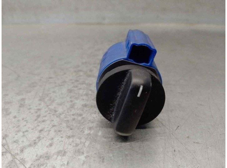 Recambio de mando luces salpicadero para bmw serie 5 berlina (e39) 2.5 turbodiesel cat referencia OEM IAM 549392033 8363687 