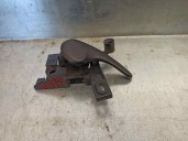 Recambio de maneta interior delantera derecha para volkswagen sharan (7m8) 1.9 tdi referencia OEM IAM 7M0837020A  