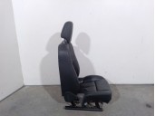 Recambio de asiento delantero izquierdo para porsche cayenne (92a) 4.2 s diesel referencia OEM IAM 95852104600 95852104600 