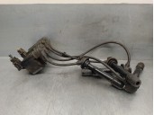 Recambio de bobina encendido para kia shuma ii 1.6 cat referencia OEM IAM 0K30E1010X 0K30E1010X 