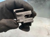 Recambio de maneta interior delantera derecha para volkswagen sharan (7m8) 1.9 tdi referencia OEM IAM 7M0837020A  