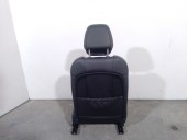 Recambio de asiento delantero izquierdo para porsche cayenne (92a) 4.2 s diesel referencia OEM IAM 95852104600 95852104600 