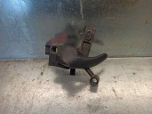 Recambio de maneta interior trasera izquierda para volkswagen sharan (7m8) 1.9 tdi referencia OEM IAM 7M0837019A  