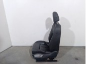 Recambio de asiento delantero izquierdo para porsche cayenne (92a) 4.2 s diesel referencia OEM IAM 95852104600 95852104600 