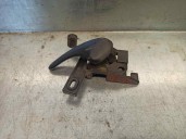 Recambio de maneta interior trasera izquierda para volkswagen sharan (7m8) 1.9 tdi referencia OEM IAM 7M0837019A  