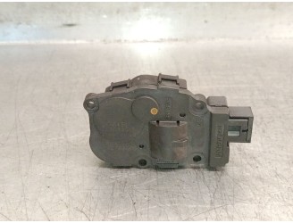 Recambio de motor apertura trampillas climatizador para bmw 5 (f10) 530 d referencia OEM IAM 410475520 64119319037 K9749006 BEHR