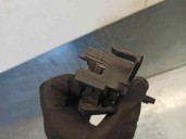 Recambio de maneta interior trasera izquierda para volkswagen sharan (7m8) 1.9 tdi referencia OEM IAM 7M0837019A  