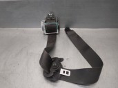 Replacement front left seat belt for Land Rover Discovery 2.7 TD V6 CAT OEM IAM reference 602276700C 5 DOOR