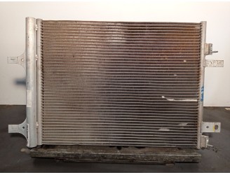 Recambio de condensador / radiador aire acondicionado para peugeot 3008 ii suv (mc_, mr_, mj_, m4_) 1.2 thp/ puretech 130 (mrhns