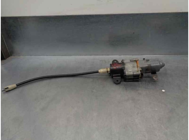 Recambio de motor cierre centralizado trasero derecho para chrysler voyager (rg) 2.8 crd grand voyager limited referencia OEM IA