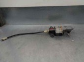 Recambio de motor cierre centralizado trasero derecho para chrysler voyager (rg) 2.8 crd grand voyager limited referencia OEM IA