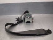 Replacement front left seat belt for Land Rover Discovery 2.7 TD V6 CAT OEM IAM reference 602276700C 5 DOOR