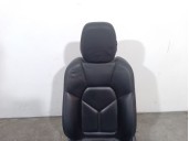 Recambio de asiento delantero izquierdo para porsche cayenne (92a) 4.2 s diesel referencia OEM IAM 95852104600 95852104600 