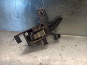 Recambio de maneta interior trasera derecha para volkswagen sharan (7m8) 1.9 tdi referencia OEM IAM 7M0837020A 