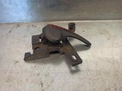 Recambio de maneta interior trasera derecha para volkswagen sharan (7m8) 1.9 tdi referencia OEM IAM 7M0837020A 